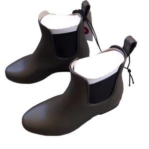 Botines negros Ellie Boots nuevos